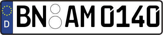 BN-AM0140