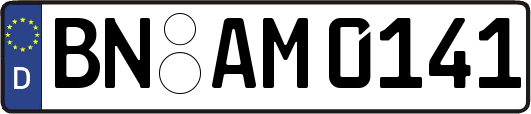 BN-AM0141
