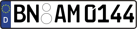 BN-AM0144