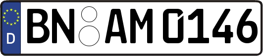 BN-AM0146