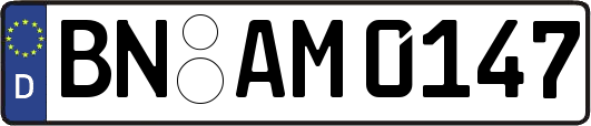 BN-AM0147