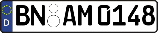 BN-AM0148