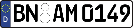BN-AM0149
