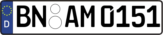 BN-AM0151