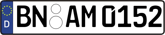 BN-AM0152