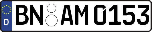 BN-AM0153
