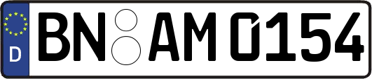 BN-AM0154