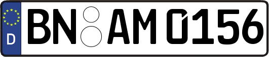 BN-AM0156