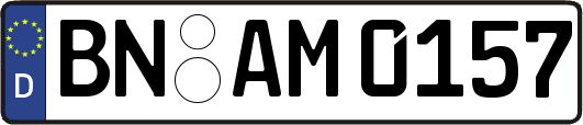 BN-AM0157
