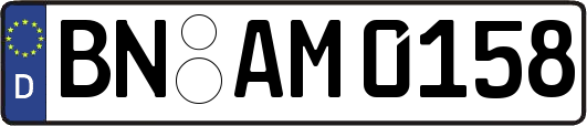 BN-AM0158