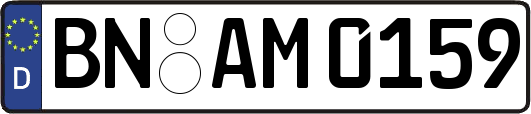 BN-AM0159