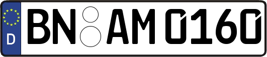BN-AM0160