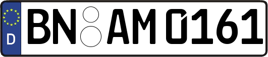 BN-AM0161