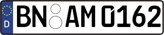 BN-AM0162