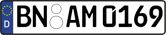 BN-AM0169