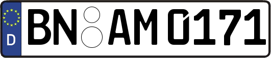 BN-AM0171