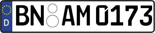 BN-AM0173
