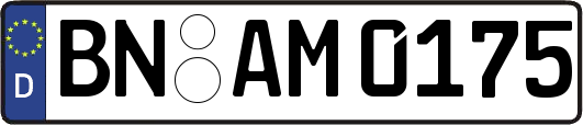 BN-AM0175