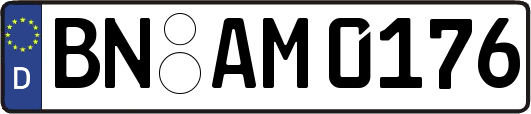 BN-AM0176