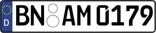 BN-AM0179