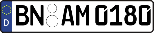 BN-AM0180