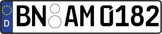 BN-AM0182