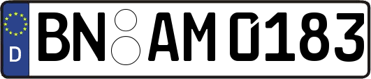 BN-AM0183
