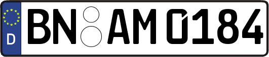 BN-AM0184