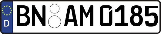BN-AM0185