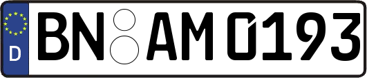 BN-AM0193
