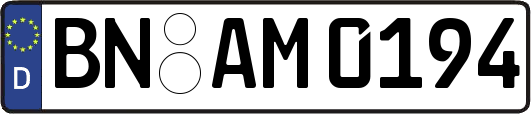 BN-AM0194