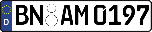 BN-AM0197