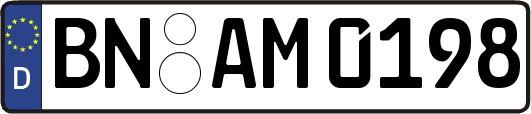 BN-AM0198