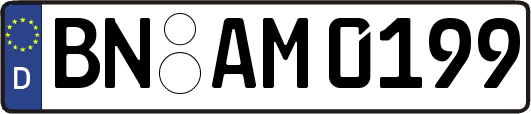 BN-AM0199