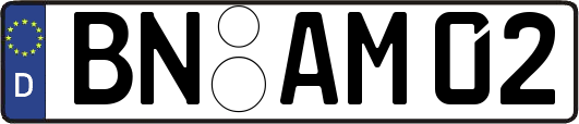 BN-AM02