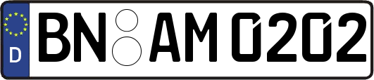BN-AM0202
