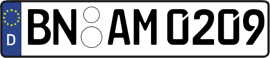 BN-AM0209