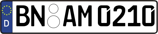 BN-AM0210