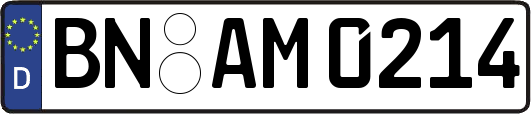 BN-AM0214