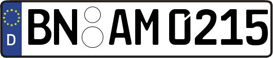 BN-AM0215