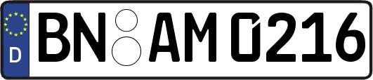 BN-AM0216