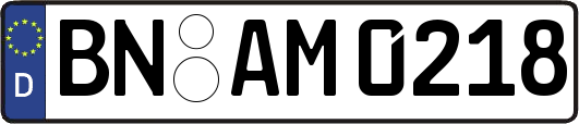 BN-AM0218