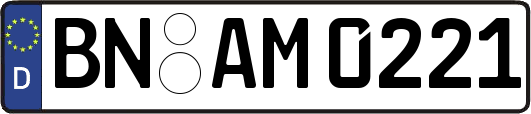 BN-AM0221