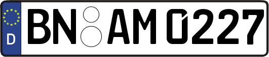 BN-AM0227