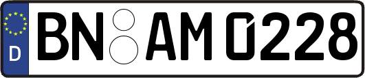 BN-AM0228