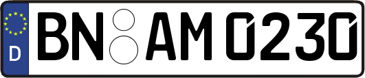 BN-AM0230