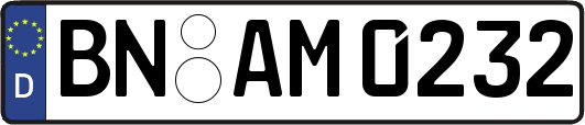 BN-AM0232