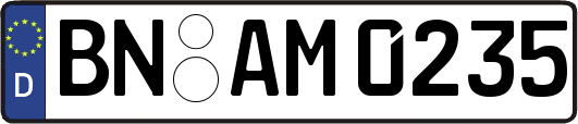 BN-AM0235