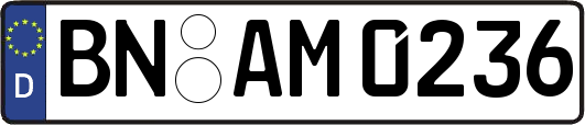 BN-AM0236