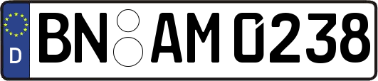 BN-AM0238